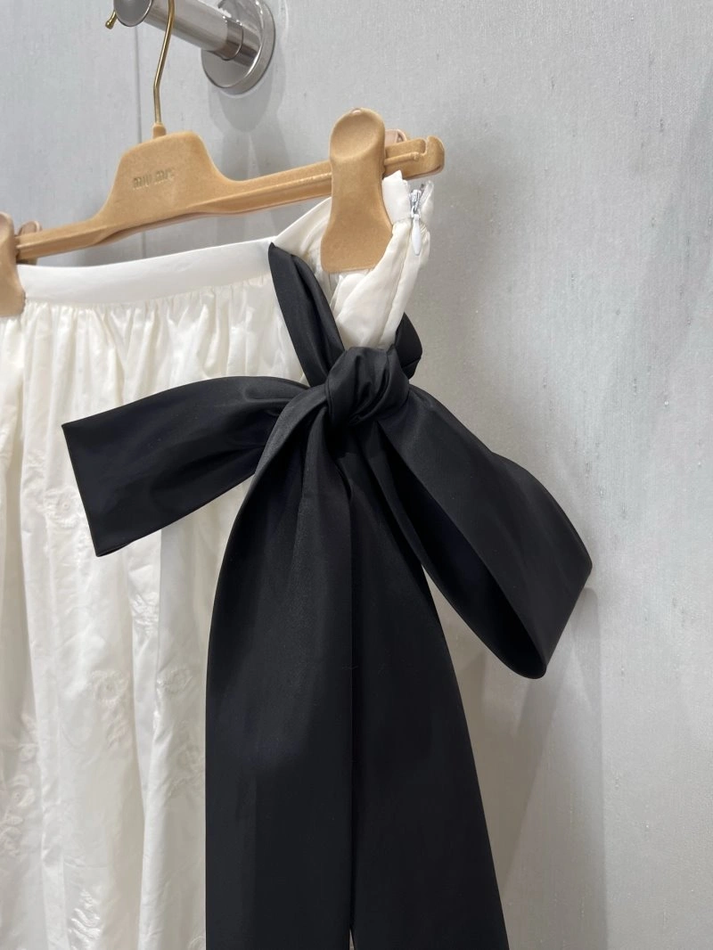 Miu Miu Dress Reliable 149252