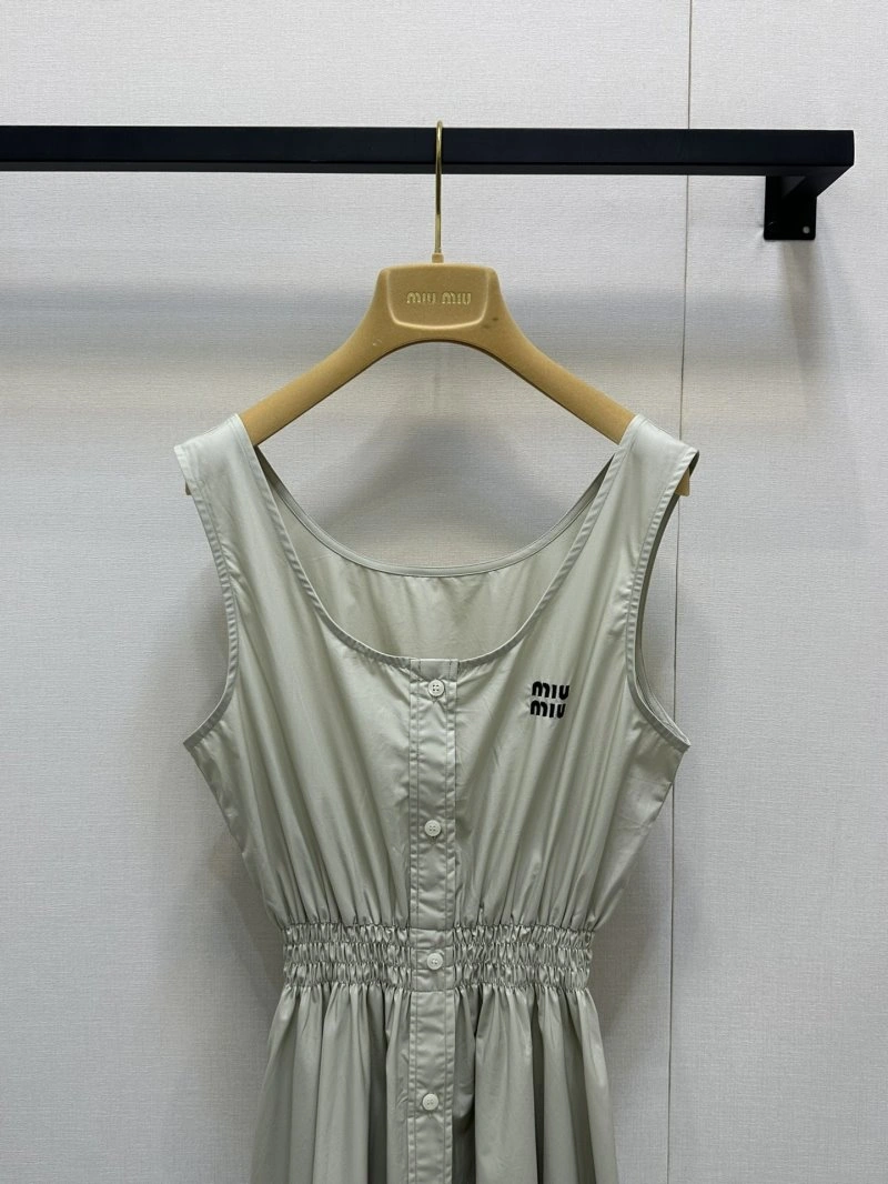 HighQuality Miu Miu Dress 149172