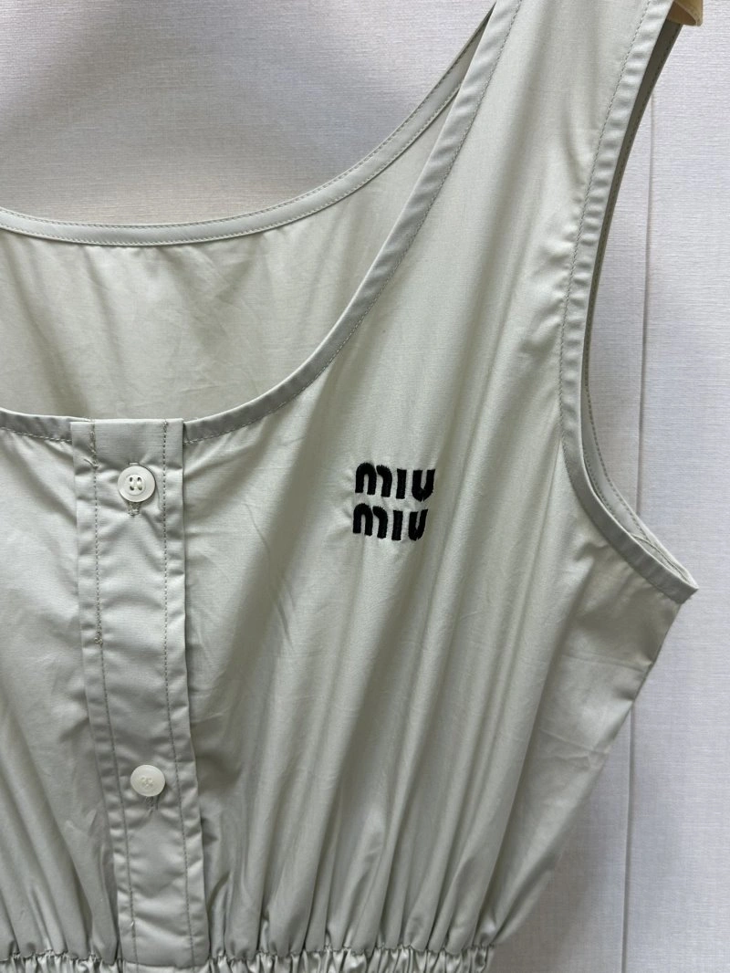 HighQuality Miu Miu Dress 149172