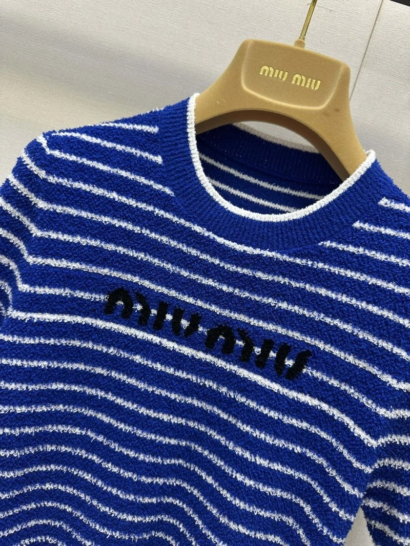 Miu Miu Dress Lightweight 149171