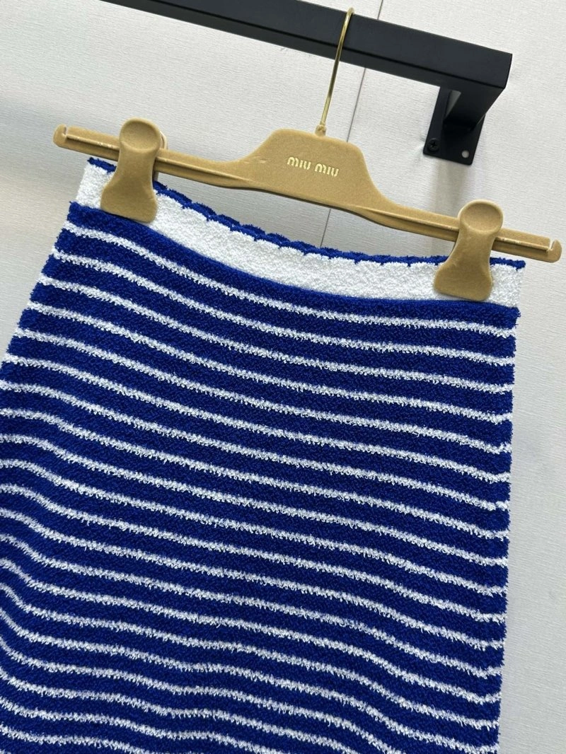 Compact Miu Miu Dress 149170