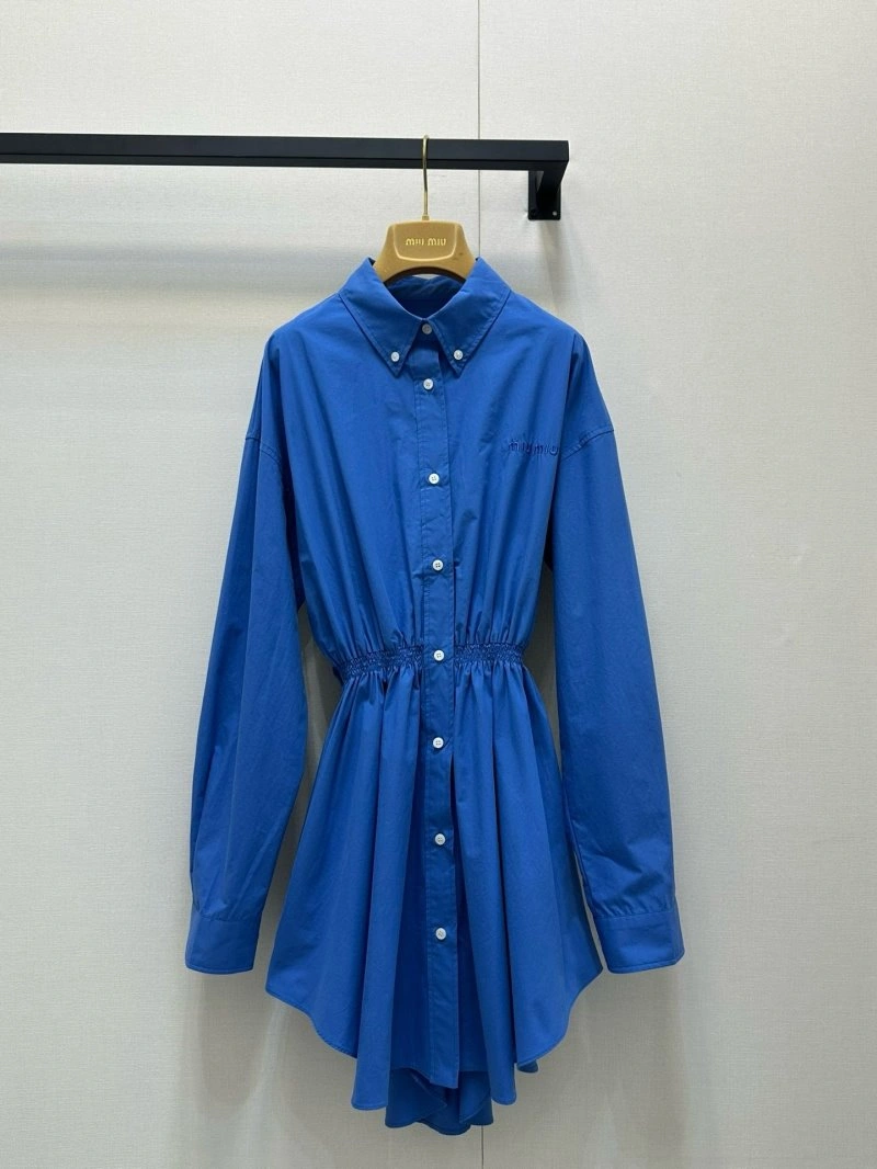Miu Miu Dress TopPick 149166