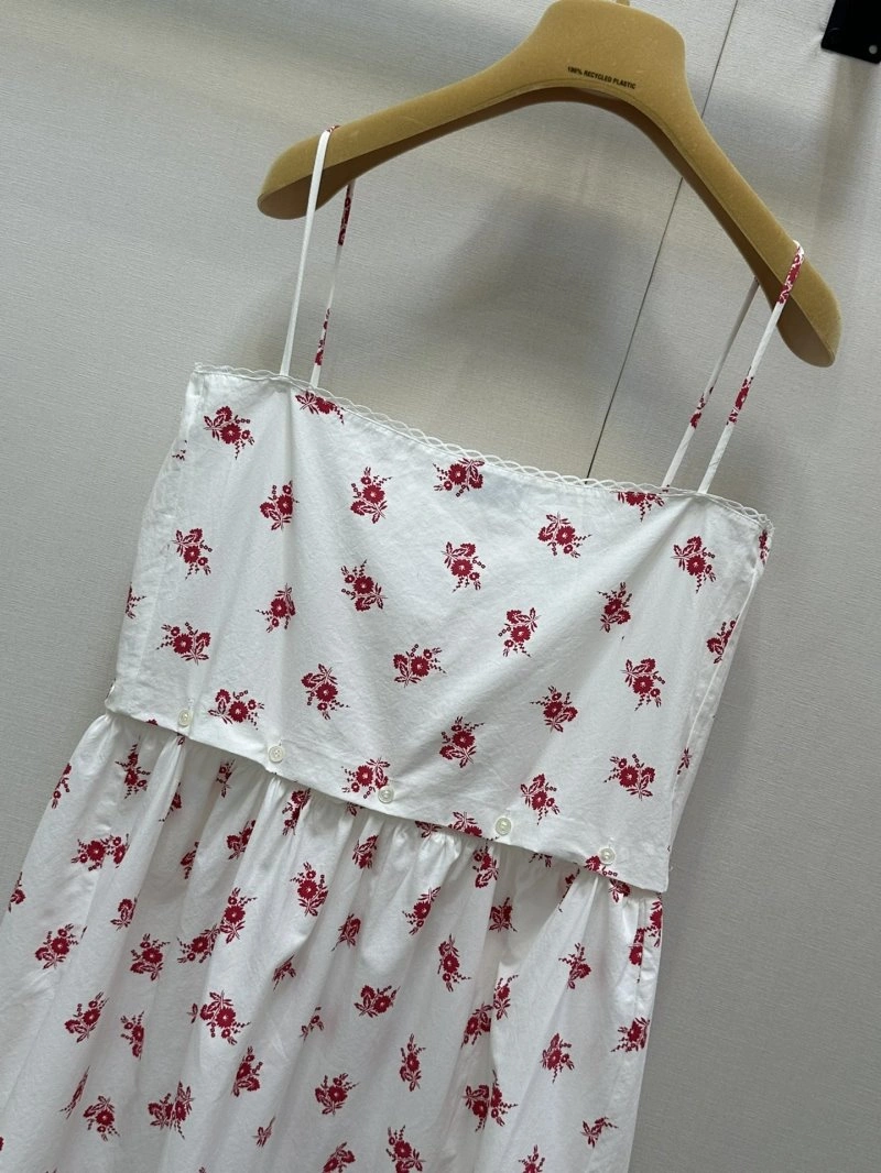 Miu Miu Dress Bright 149167