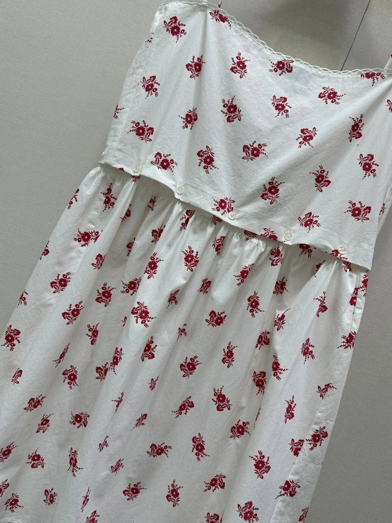 Miu Miu Dress Bright 149167