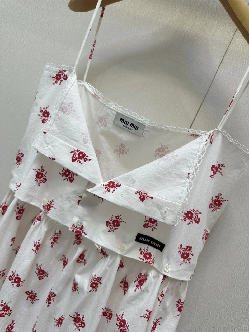 Miu Miu Dress Bright 149167