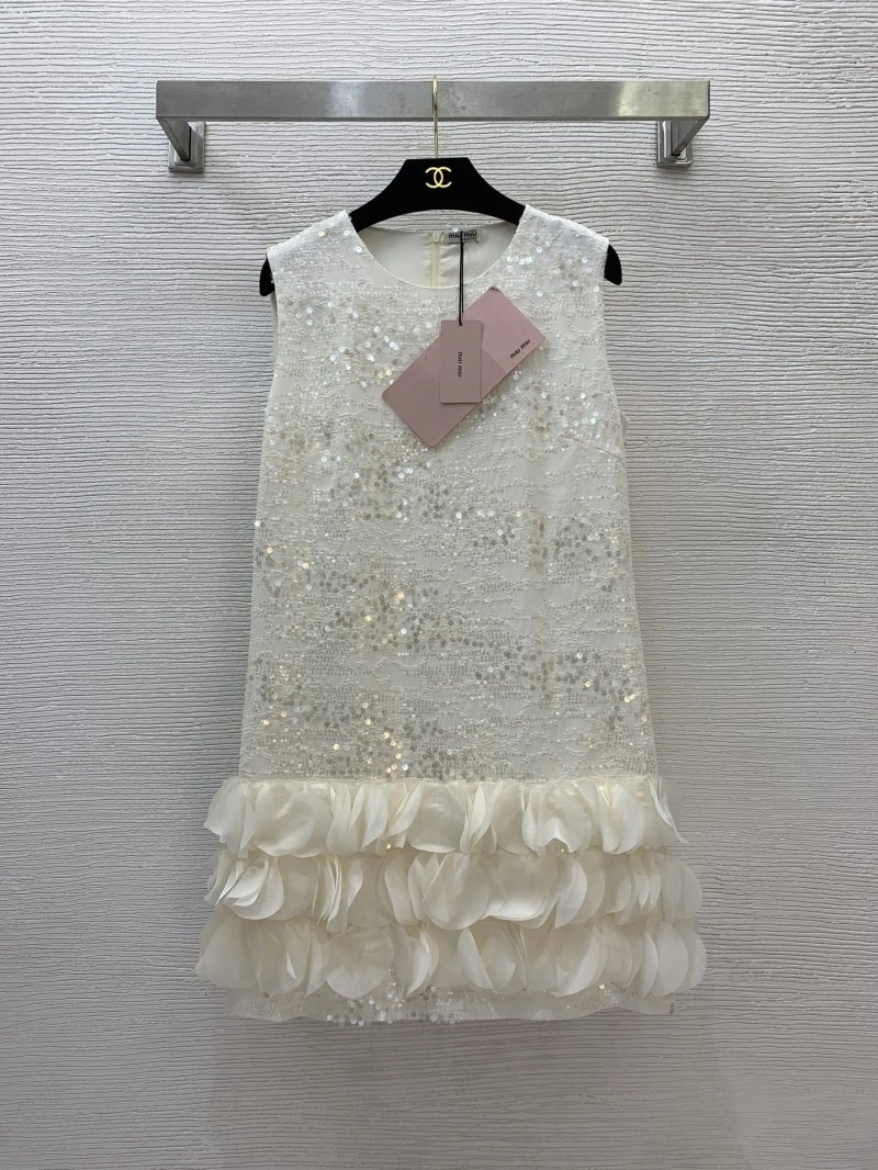TravelReady Miu Miu Dress 149168