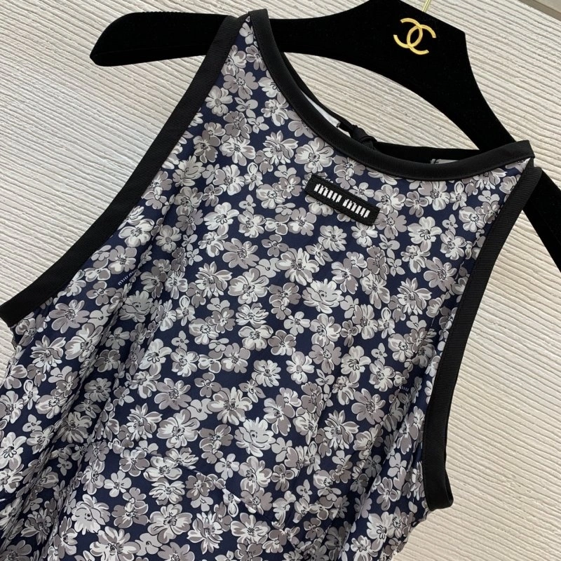Miu Miu Dress Efficient 149162