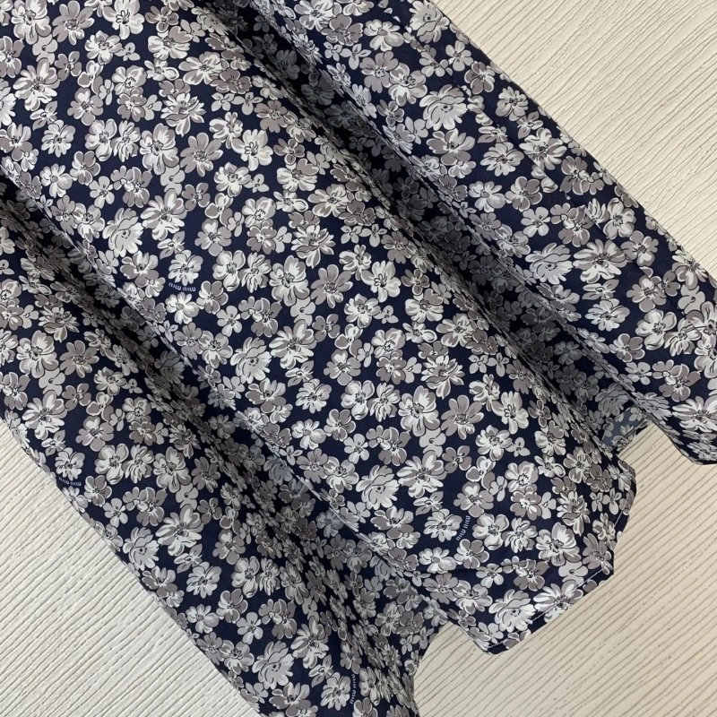 Miu Miu Dress Efficient 149162