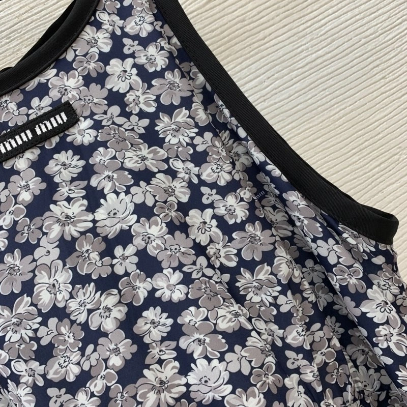 Miu Miu Dress Efficient 149162