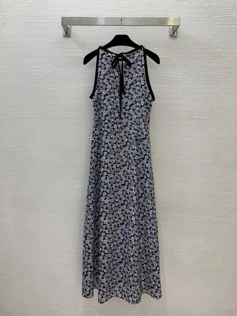 Miu Miu Dress Efficient 149162