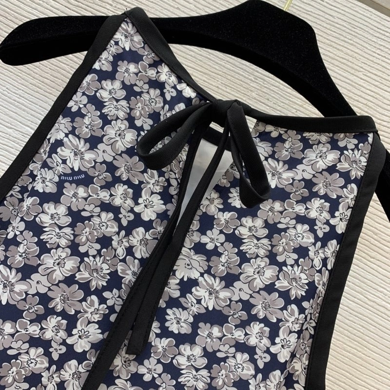 Miu Miu Dress Efficient 149162