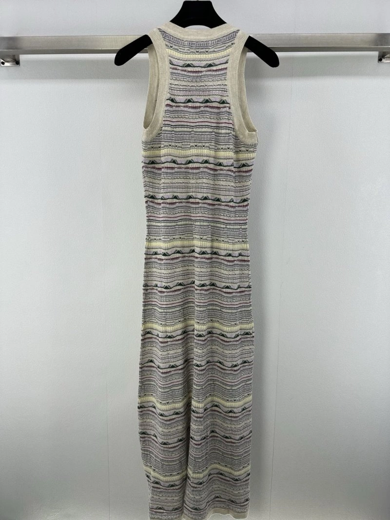 Supportive Miu Miu Dress 149169