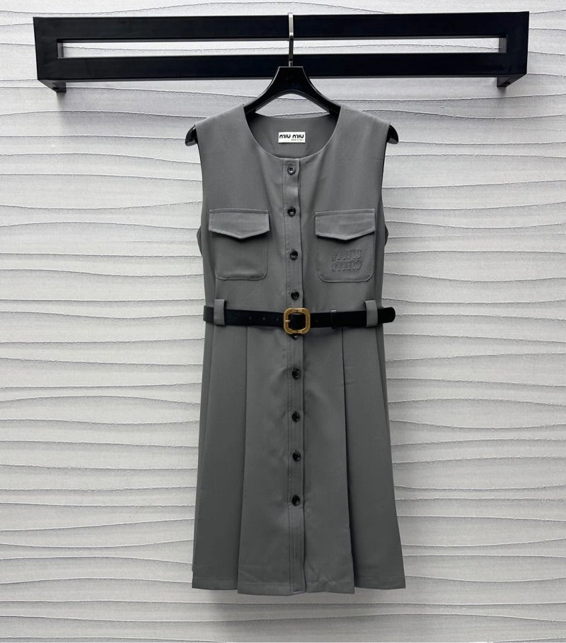MoistureWicking Miu Miu Dress 149160