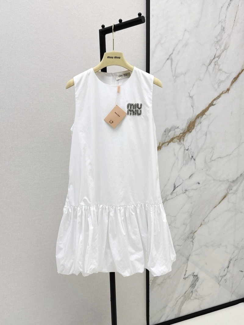 Miu Miu Dress Durable 149153