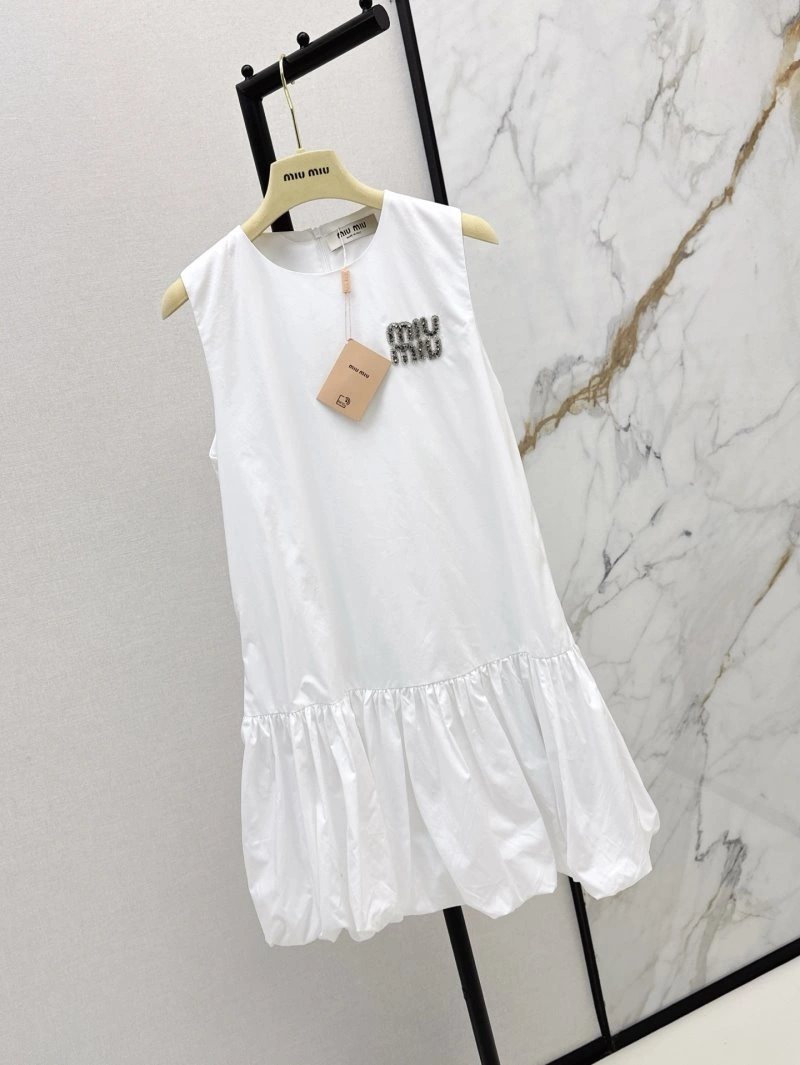 Miu Miu Dress Durable 149153