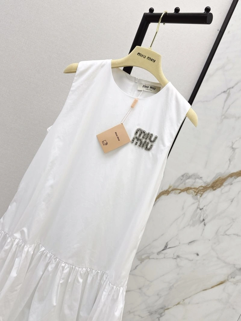 Miu Miu Dress Durable 149153