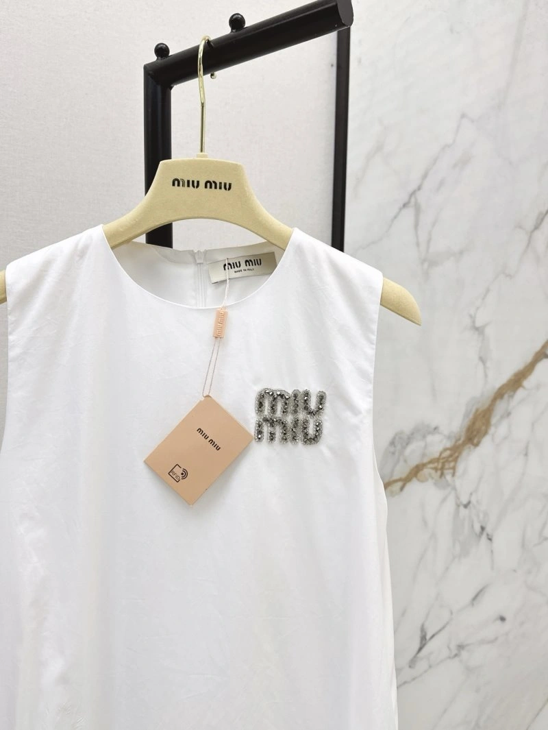 Miu Miu Dress Durable 149153