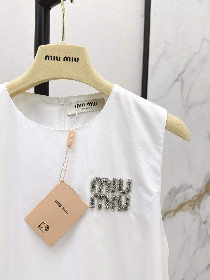Miu Miu Dress Durable 149153