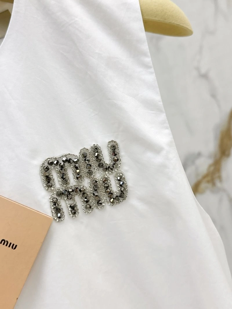 Miu Miu Dress Durable 149153
