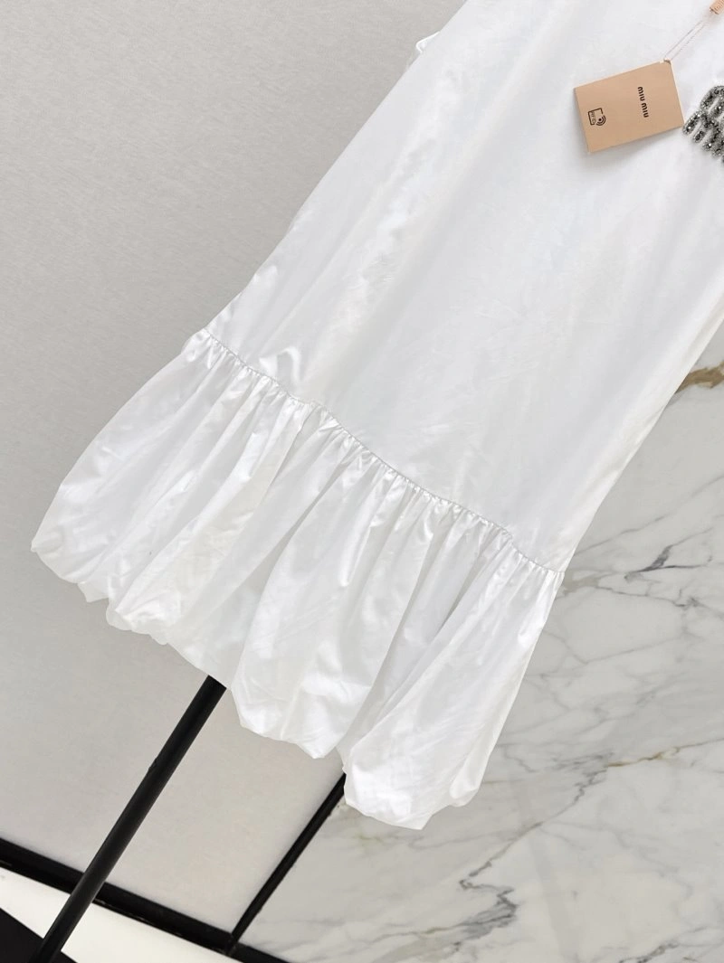 Miu Miu Dress Durable 149153