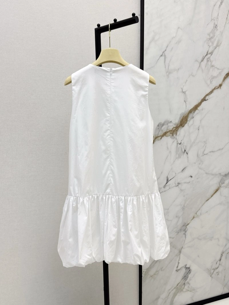 Miu Miu Dress Durable 149153