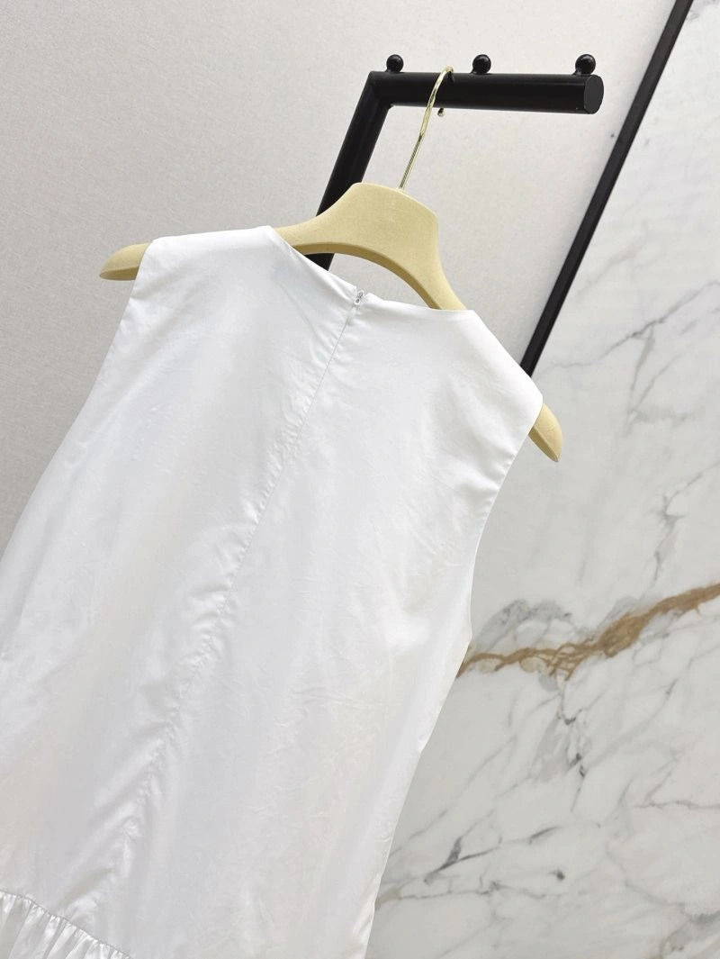 Miu Miu Dress Durable 149153