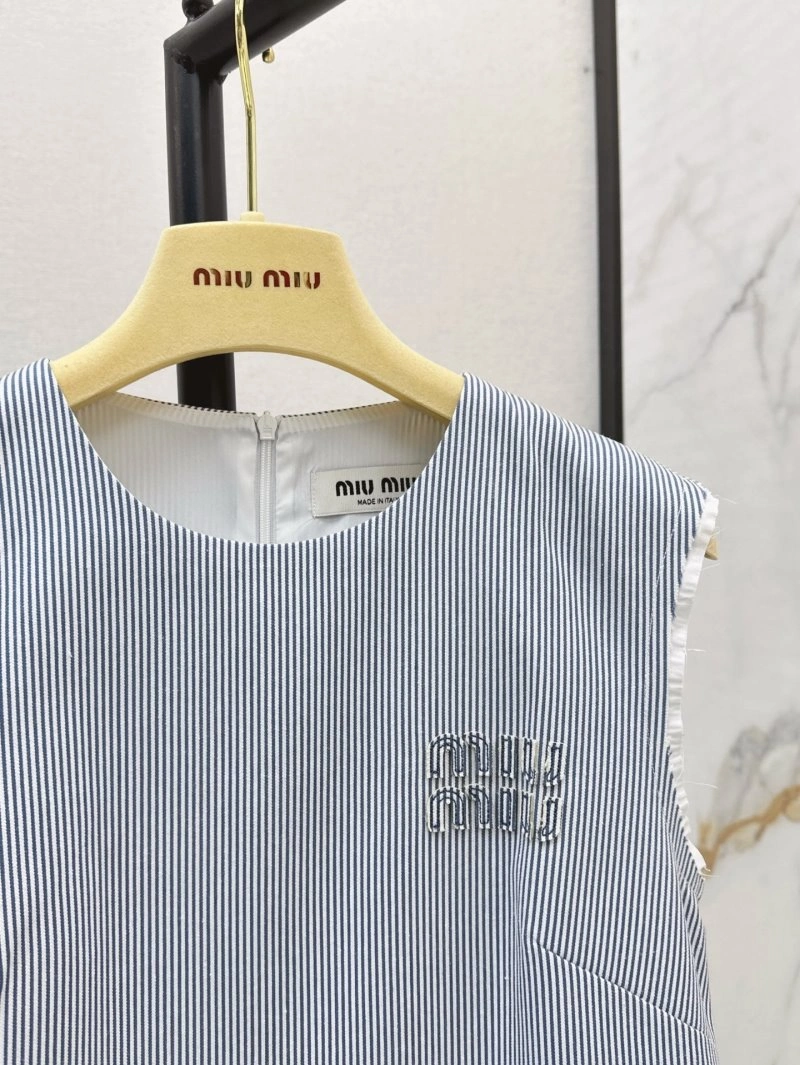 Miu Miu Dress Casual 149159