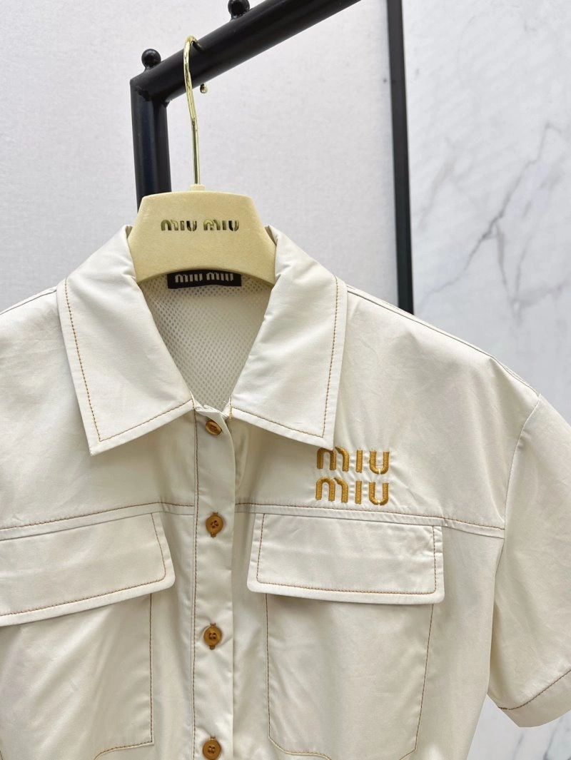 Miu Miu Dress TechFriendly 149152