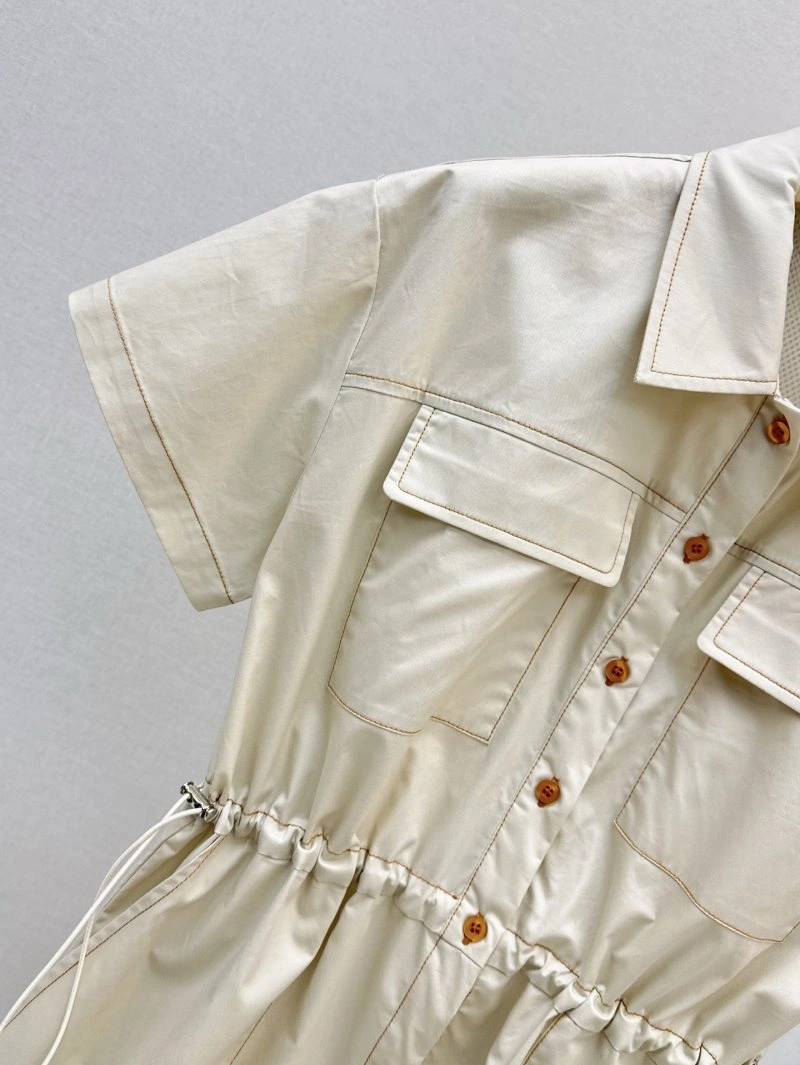 Miu Miu Dress TechFriendly 149152