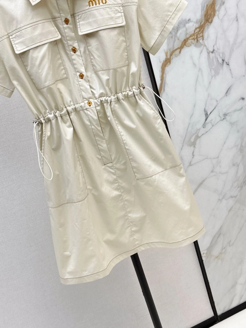 Miu Miu Dress TechFriendly 149152