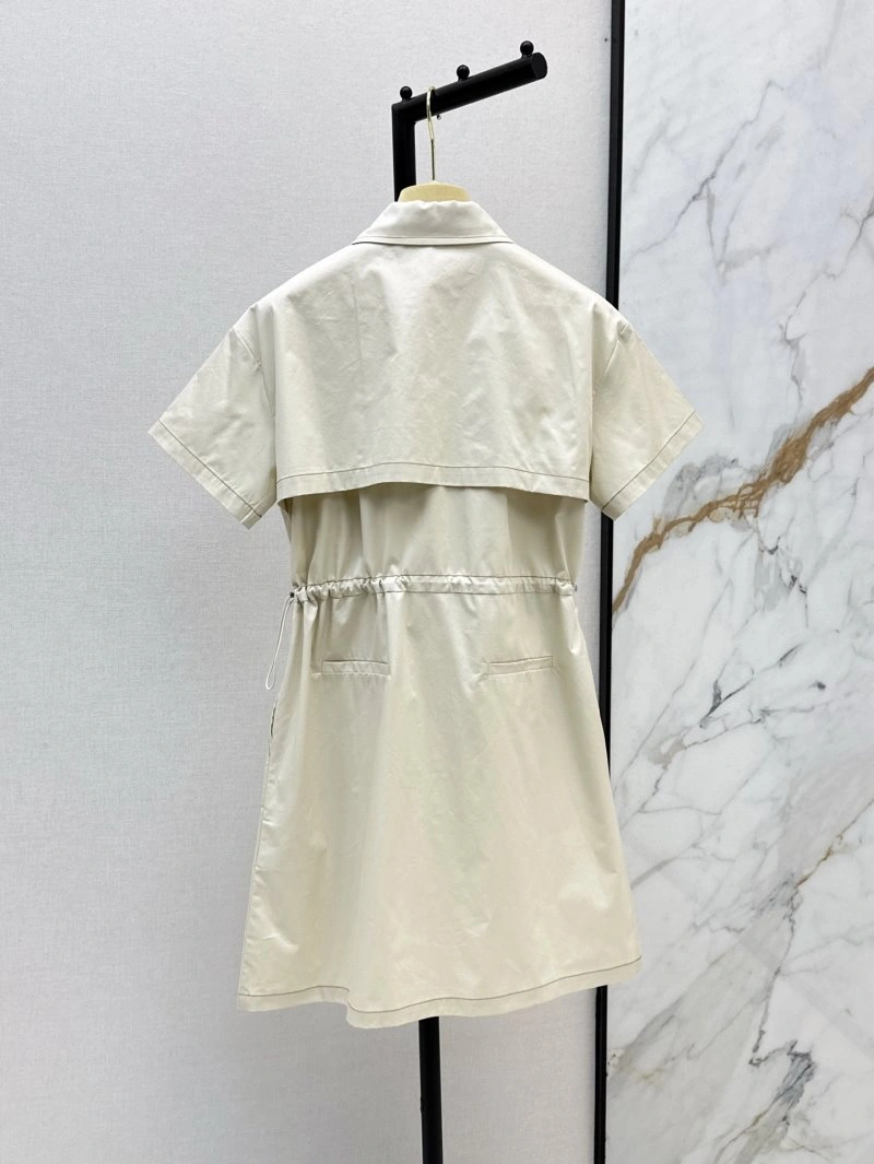 Miu Miu Dress TechFriendly 149152