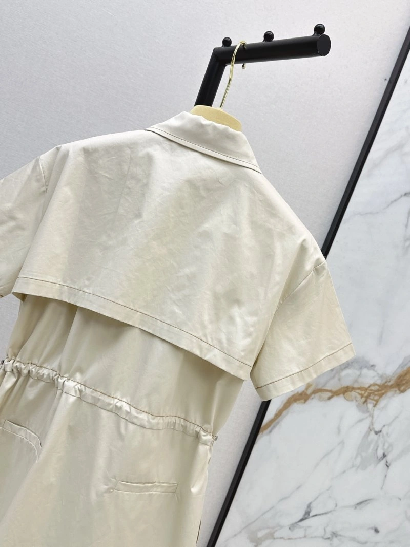 Miu Miu Dress TechFriendly 149152