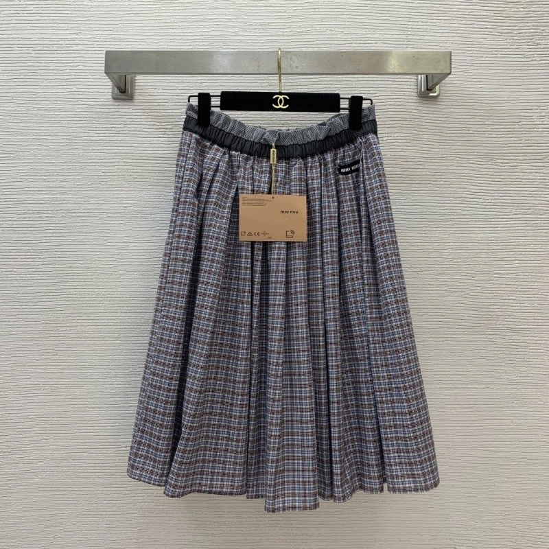 Miu Miu Dress AllSeason 149156