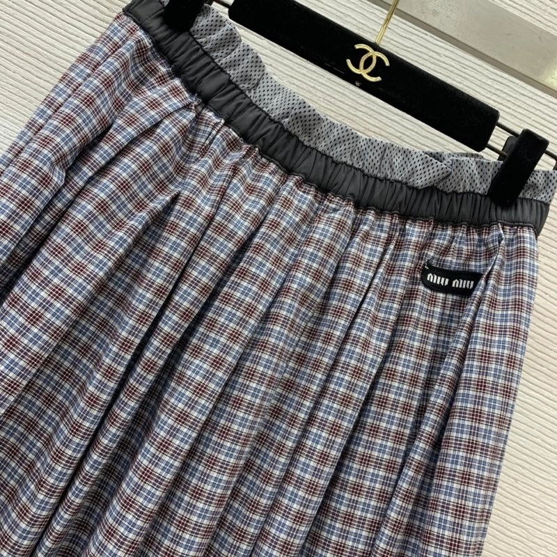 Miu Miu Dress AllSeason 149156