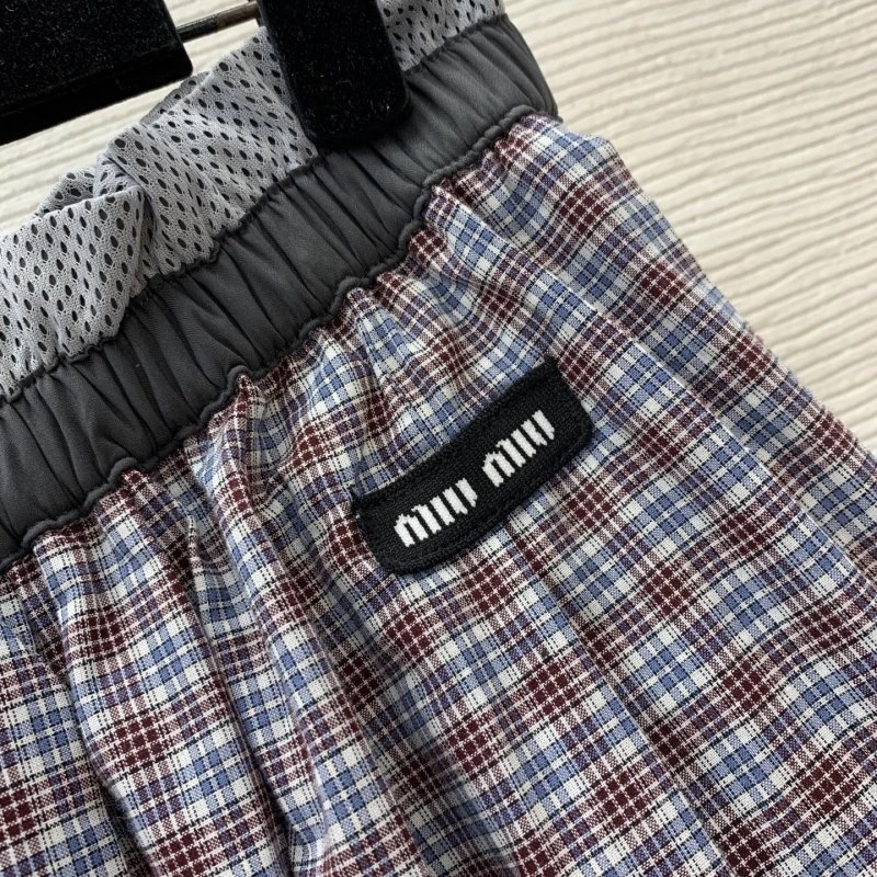 Miu Miu Dress AllSeason 149156