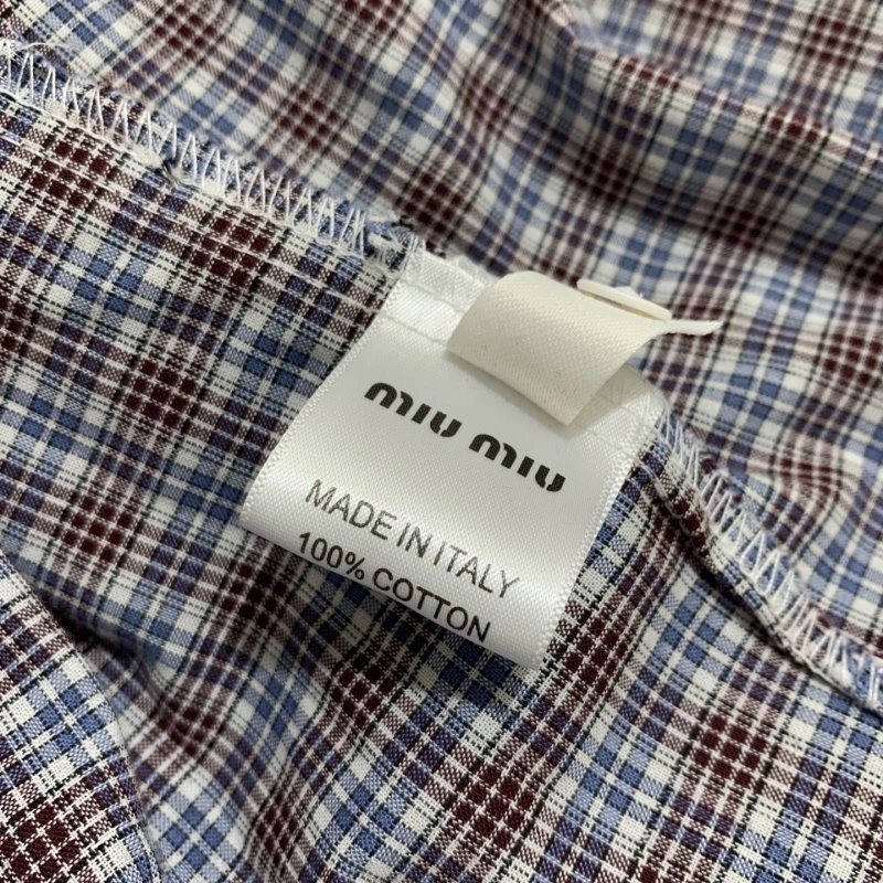 Miu Miu Dress AllSeason 149156