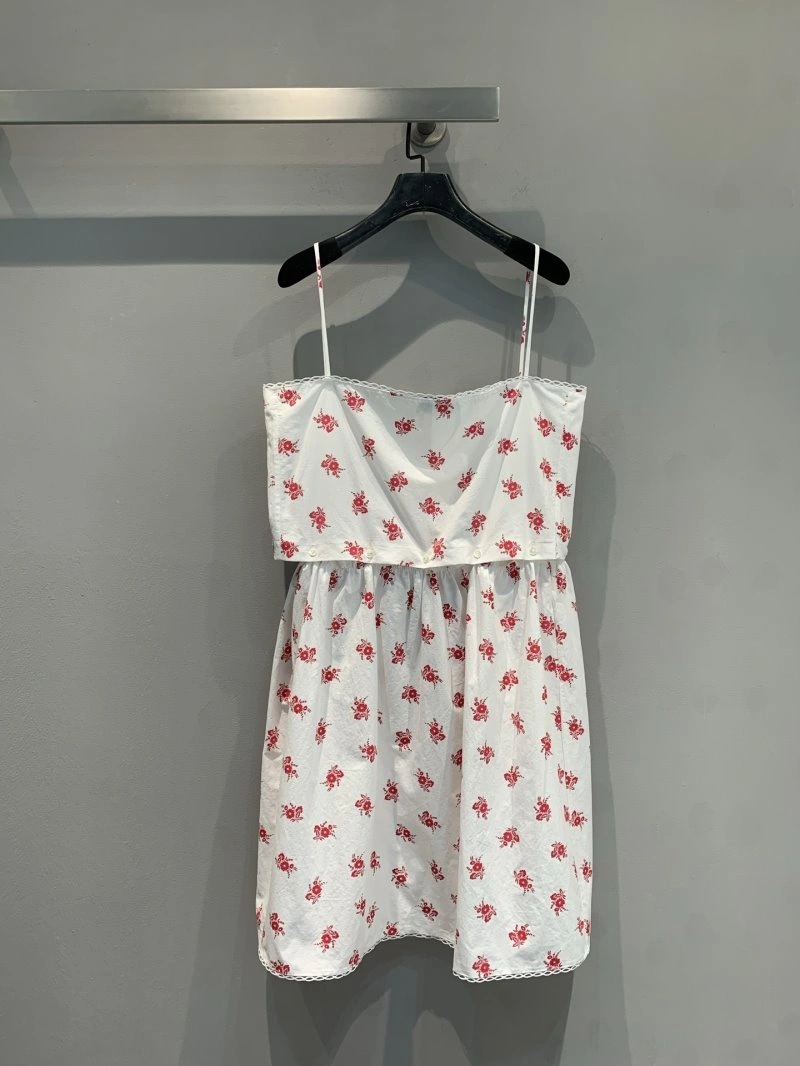 Miu Miu Dress DailyWear 149157