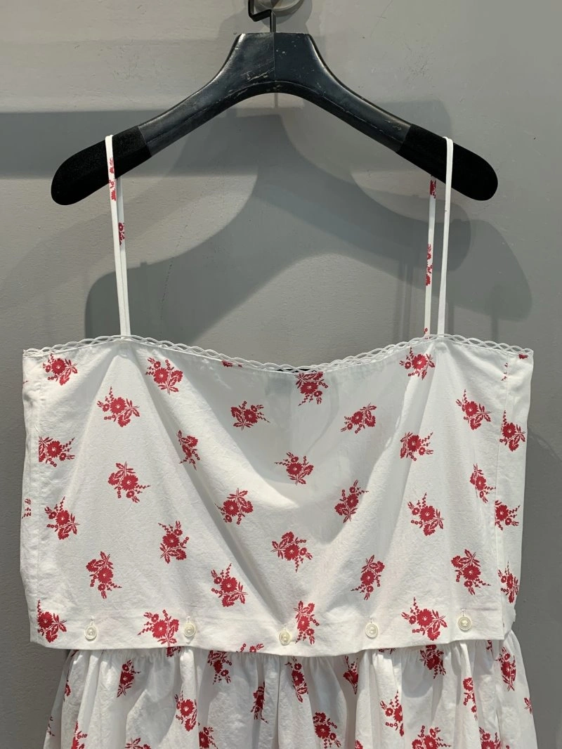 Miu Miu Dress DailyWear 149157