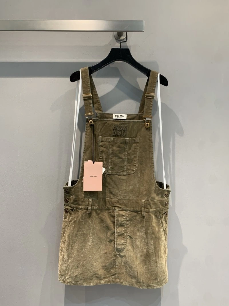 Casual Miu Miu Dress 149145