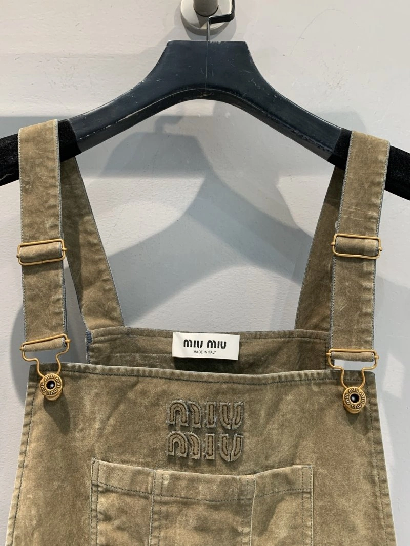 Casual Miu Miu Dress 149145