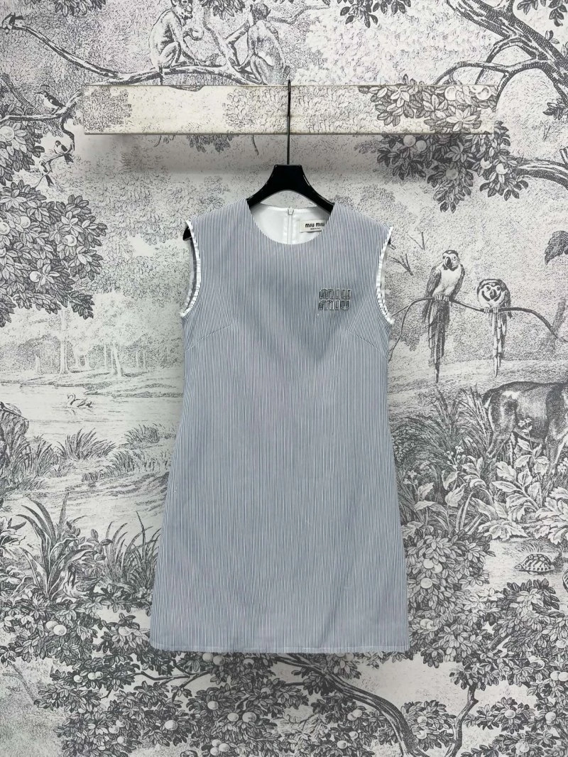 Miu Miu Dress FastDry 149151