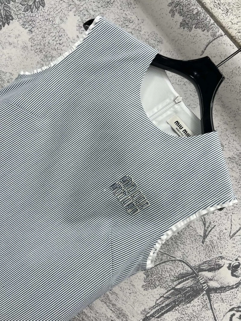 Miu Miu Dress FastDry 149151