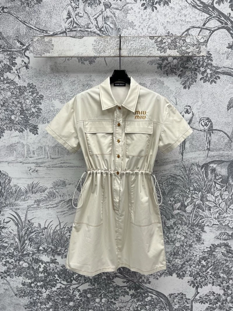 Miu Miu Dress Snug 149148