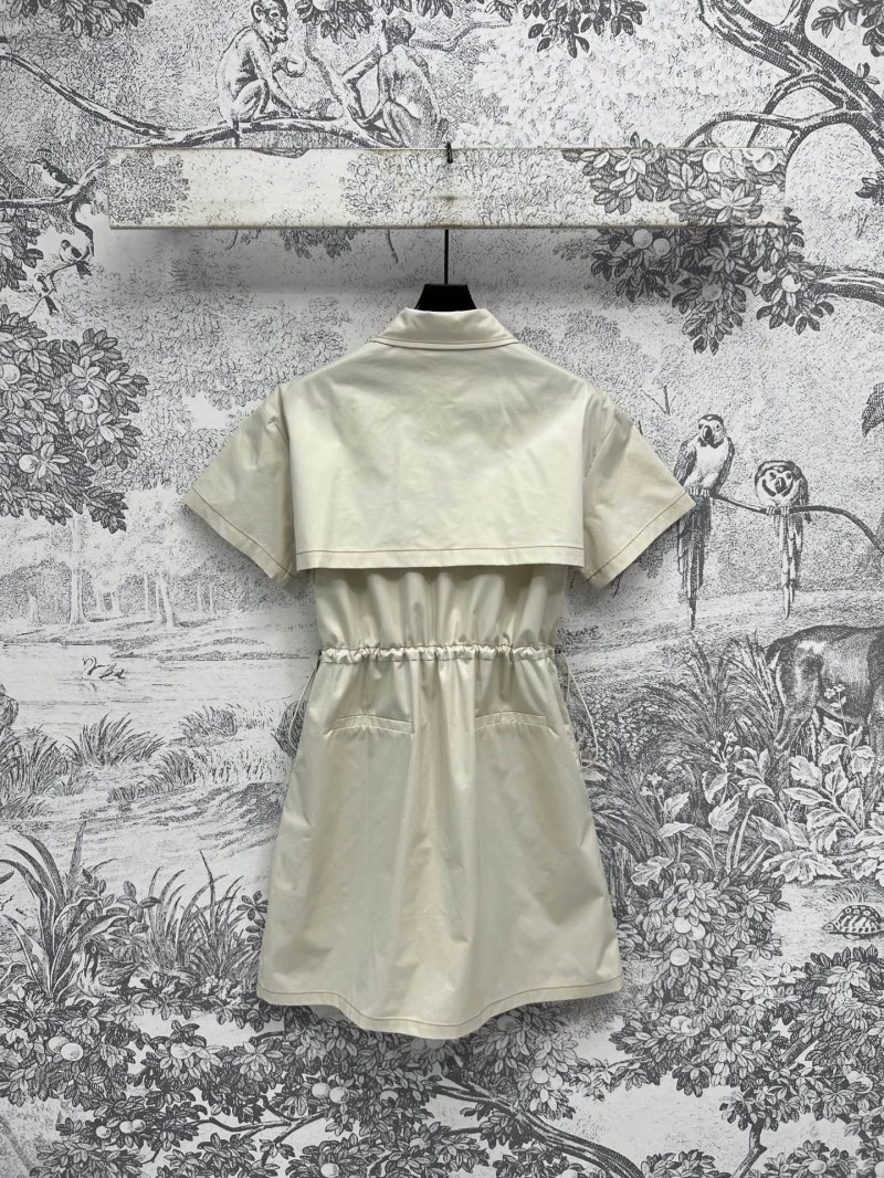 Miu Miu Dress Snug 149148