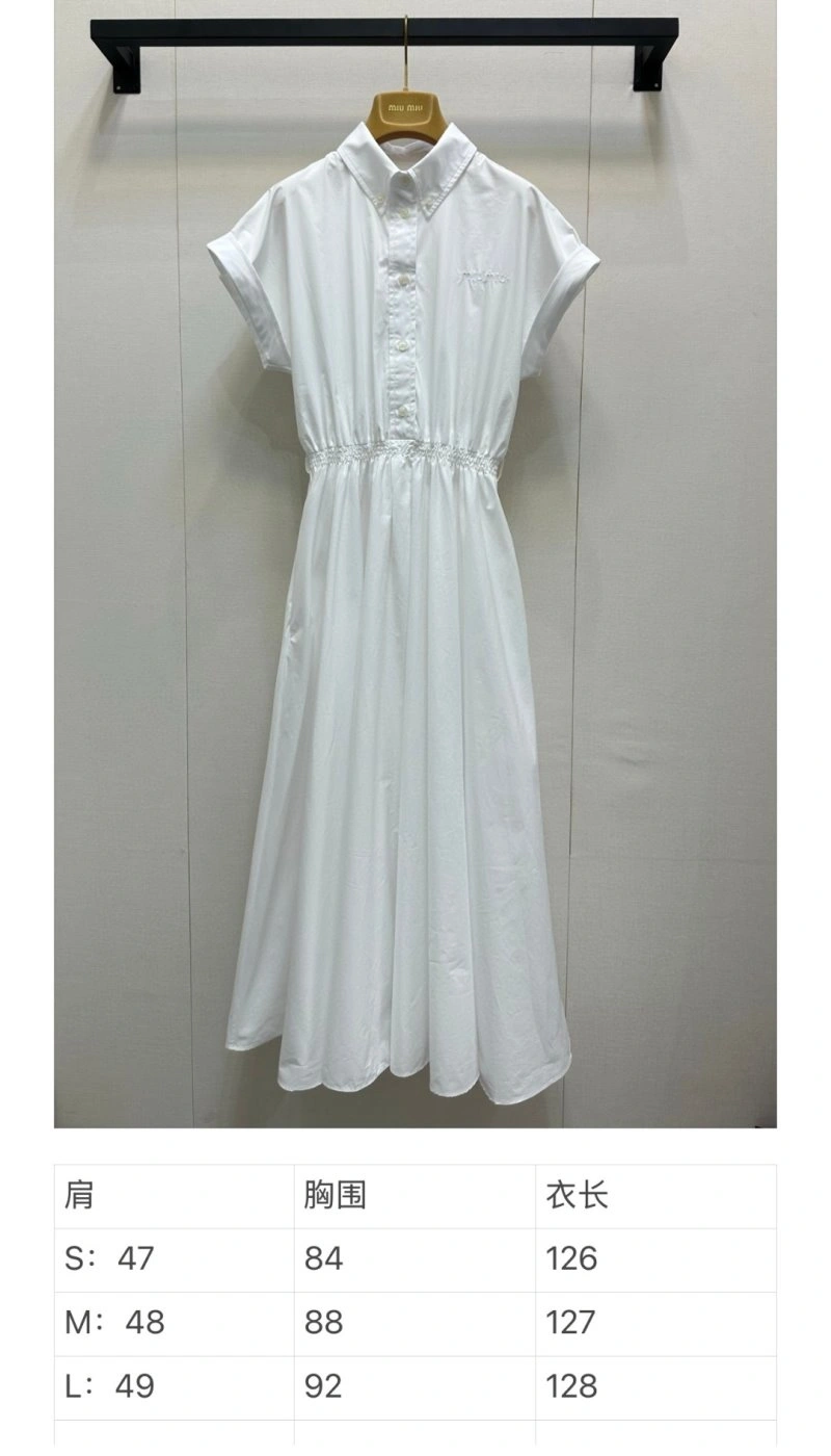 OnTrend Miu Miu Dress 149155
