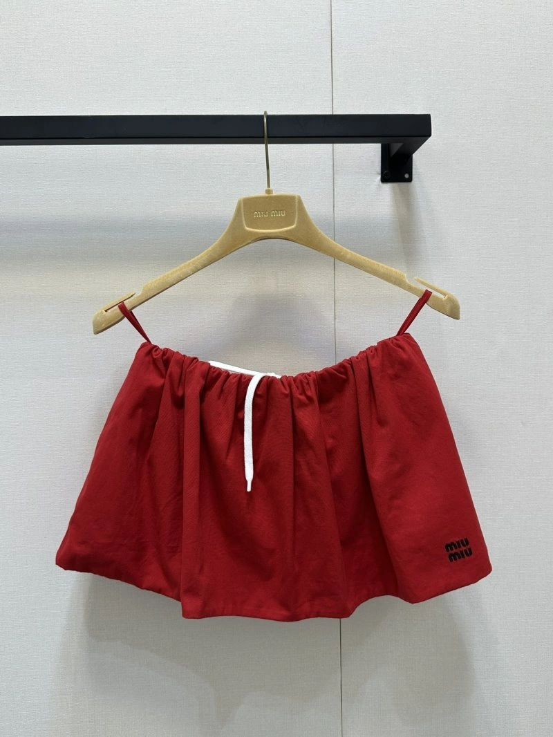 Miu Miu Dress Sporty 149147