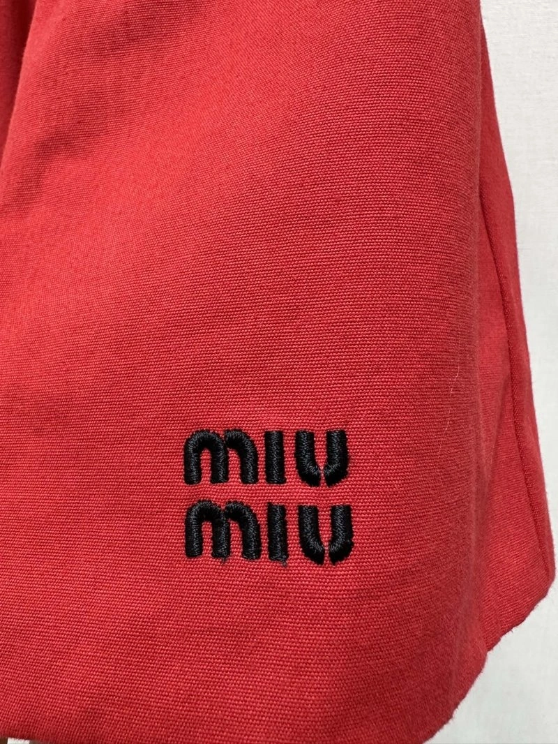 Miu Miu Dress Sporty 149147