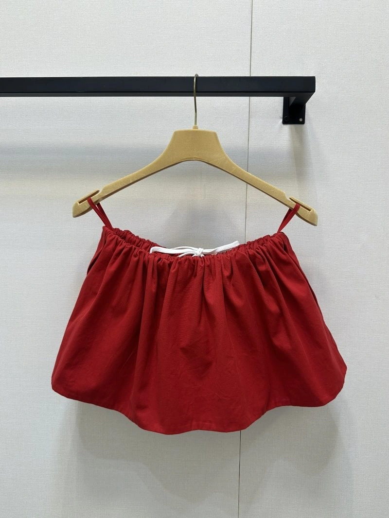 Miu Miu Dress Sporty 149147