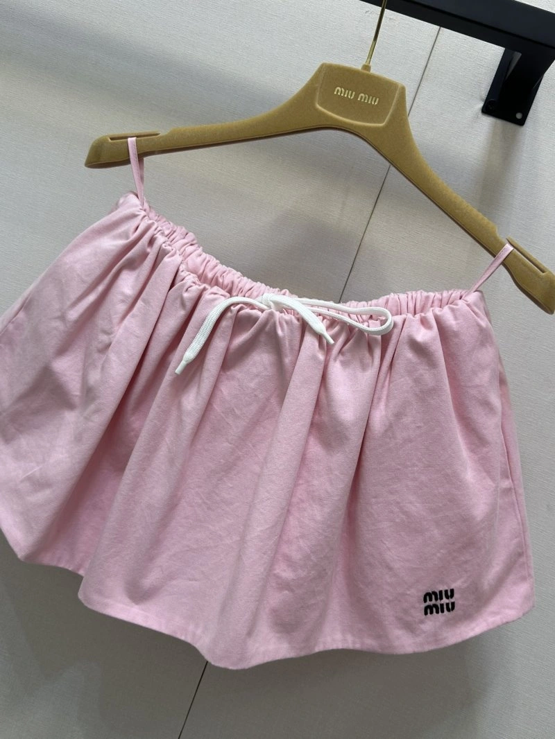 Stretchable Miu Miu Dress 149142