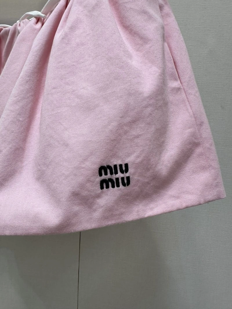 Stretchable Miu Miu Dress 149142
